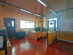 Zagro Global Hub (D25), Factory #607884371